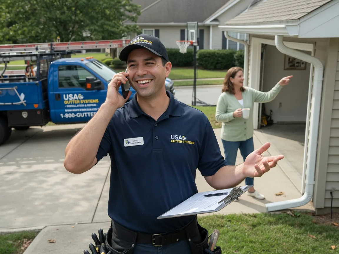 Gutter Installation Franklin, GA FAQs